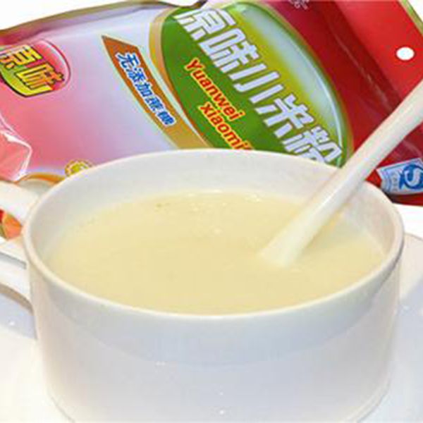 Baby Nutritional Powder Instant Porridge Production Line