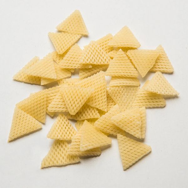 2D/3D Pellet Snack Production Line