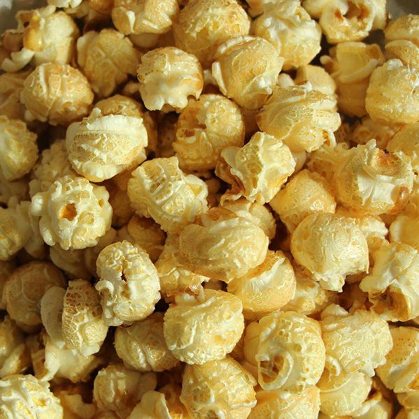 Mushroom Popcorn & Butterfly Popcorn Production Line