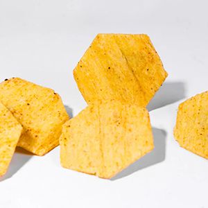 Doritos Corn Tortilla Chips Production Line