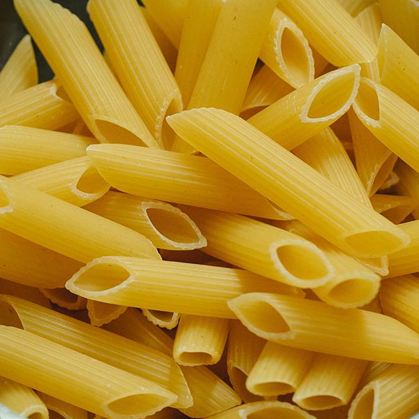 Short-Cut Macaroni & Pasta Production Line