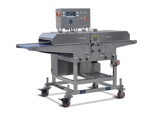 Automatic Meat Slicer Machine